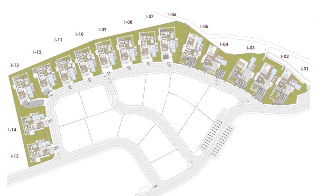 New Build - Land - Mijas - Mijas Costa