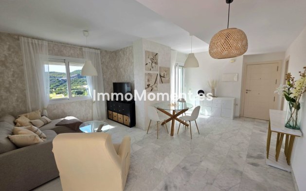 Reventa - Apartamento - Estepona  - Valle Romano
