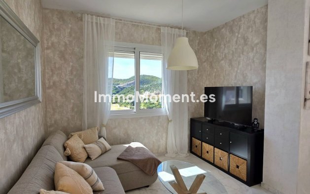 Reventa - Apartamento - Estepona  - Valle Romano