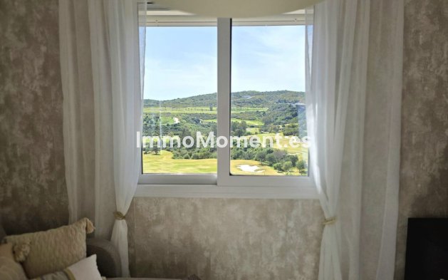 Reventa - Apartamento - Estepona  - Valle Romano