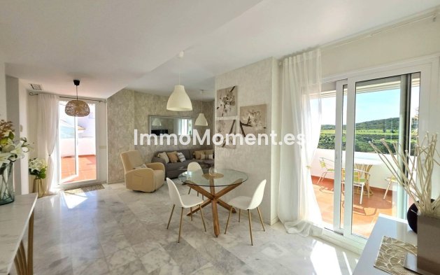 Reventa - Apartamento - Estepona  - Valle Romano