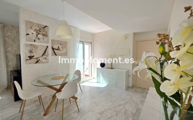 Reventa - Apartamento - Estepona  - Valle Romano