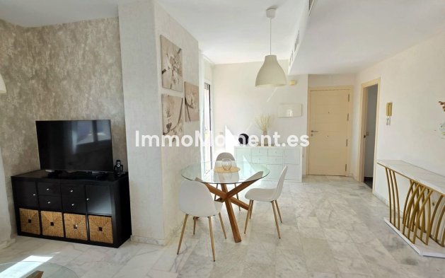 Reventa - Apartamento - Estepona  - Valle Romano