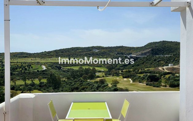 Reventa - Apartamento - Estepona  - Valle Romano