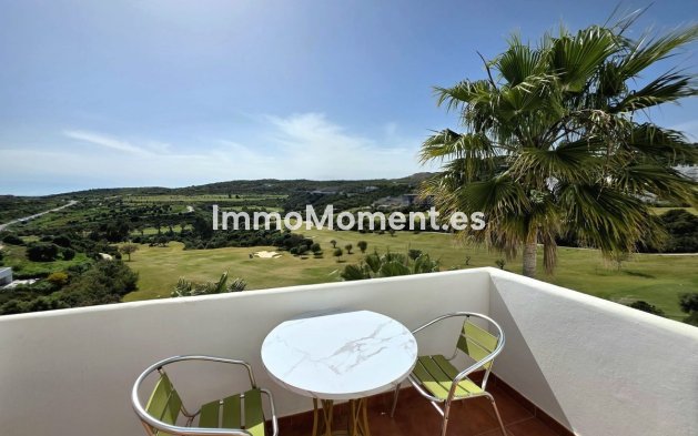 Reventa - Apartamento - Estepona  - Valle Romano