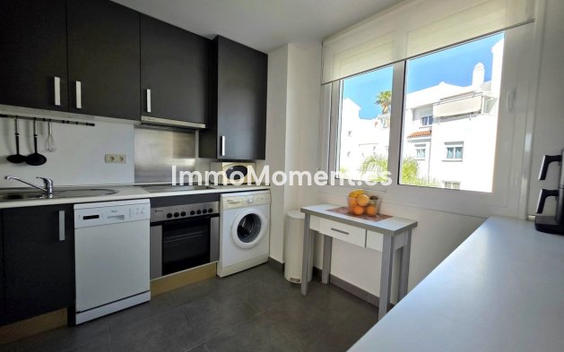 Reventa - Apartamento - Estepona  - Valle Romano