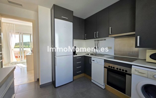 Reventa - Apartamento - Estepona  - Valle Romano