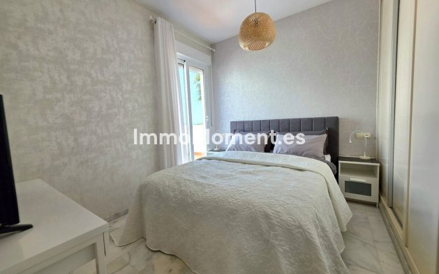 Reventa - Apartamento - Estepona  - Valle Romano