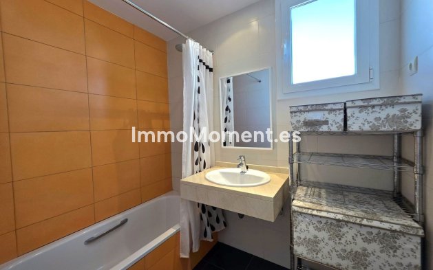 Reventa - Apartamento - Estepona  - Valle Romano