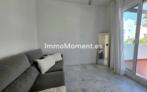 Reventa - Apartamento - Estepona  - Valle Romano