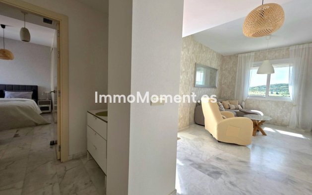 Reventa - Apartamento - Estepona  - Valle Romano