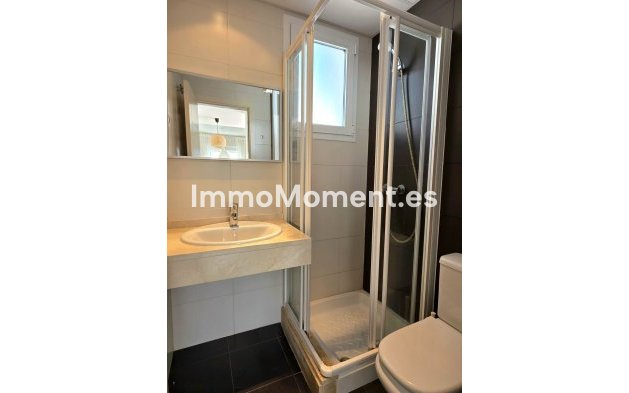 Reventa - Apartamento - Estepona  - Valle Romano