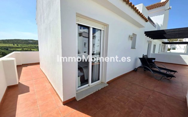 Reventa - Apartamento - Estepona  - Valle Romano