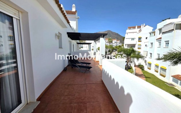 Reventa - Apartamento - Estepona  - Valle Romano