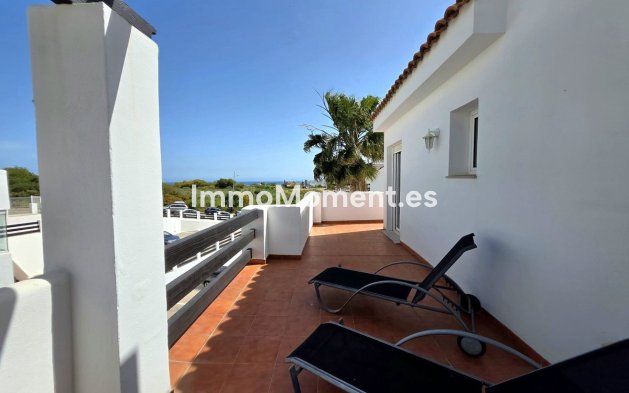 Reventa - Apartamento - Estepona  - Valle Romano