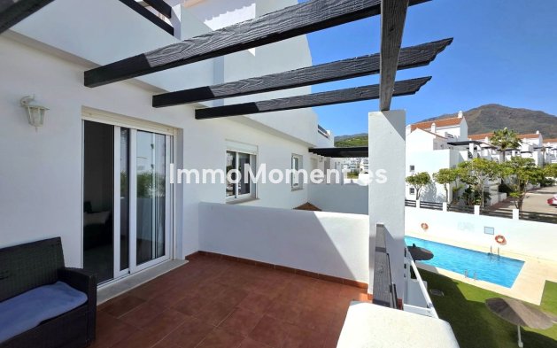 Reventa - Apartamento - Estepona  - Valle Romano