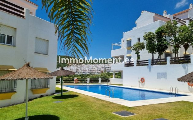 Reventa - Apartamento - Estepona  - Valle Romano
