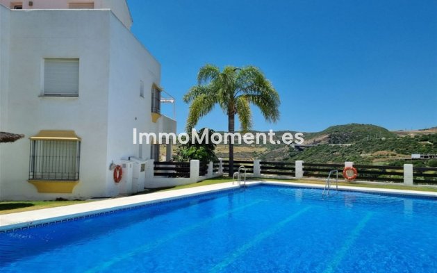 Reventa - Apartamento - Estepona  - Valle Romano