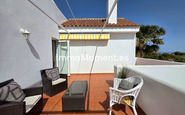 Reventa - Apartamento - Estepona  - Valle Romano