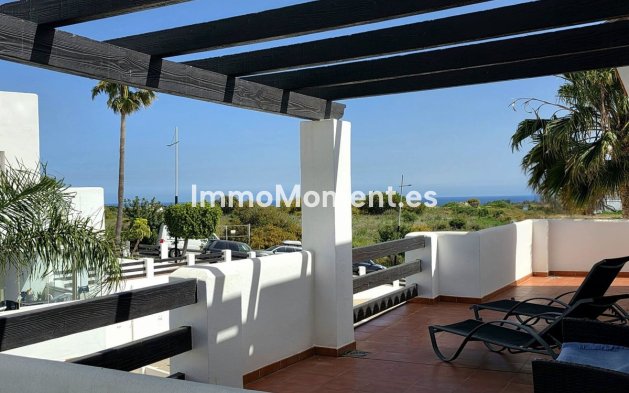 Reventa - Apartamento - Estepona  - Valle Romano