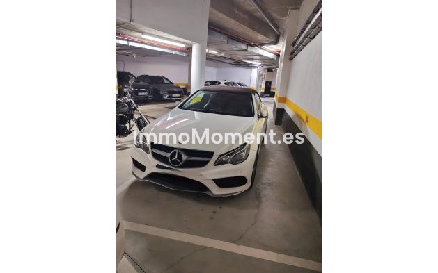 Reventa - Apartamento - Estepona  - Valle Romano