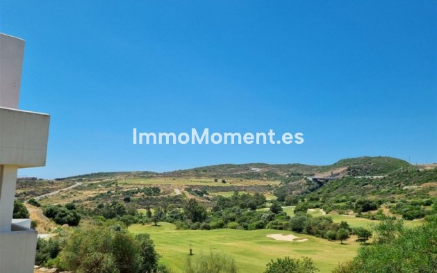 Reventa - Apartamento - Estepona  - Valle Romano