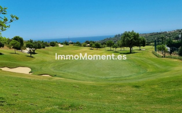 Reventa - Apartamento - Estepona  - Valle Romano