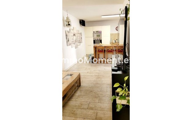 Resale - Apartment - Benalmadena - Torrequebrada