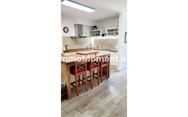 Resale - Apartment - Benalmadena - Torrequebrada