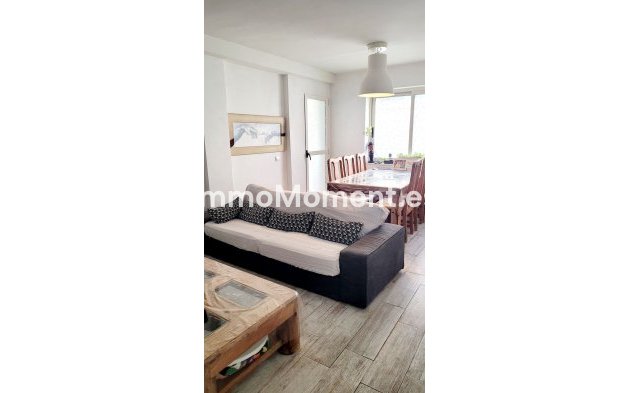 Resale - Apartment - Benalmadena - Torrequebrada