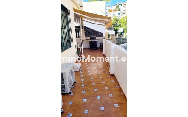 Resale - Apartment - Benalmadena - Torrequebrada