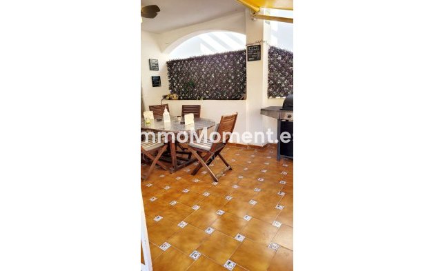 Resale - Apartment - Benalmadena - Torrequebrada