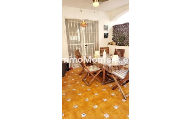 Resale - Apartment - Benalmadena - Torrequebrada