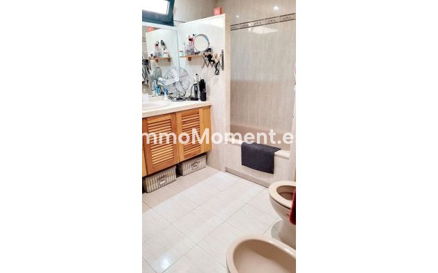 Resale - Apartment - Benalmadena - Torrequebrada