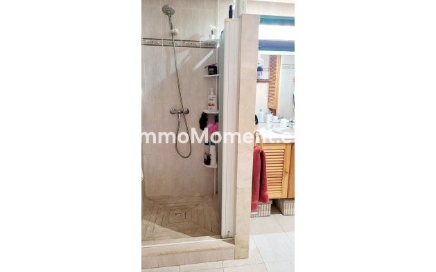 Resale - Apartment - Benalmadena - Torrequebrada