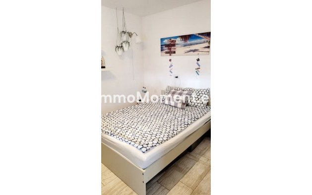 Resale - Apartment - Benalmadena - Torrequebrada