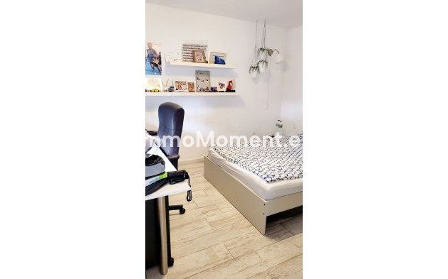 Resale - Apartment - Benalmadena - Torrequebrada