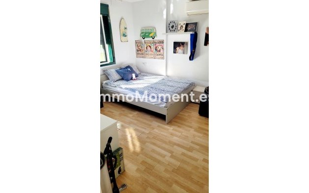 Resale - Apartment - Benalmadena - Torrequebrada