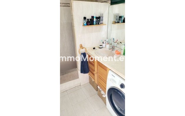 Resale - Apartment - Benalmadena - Torrequebrada