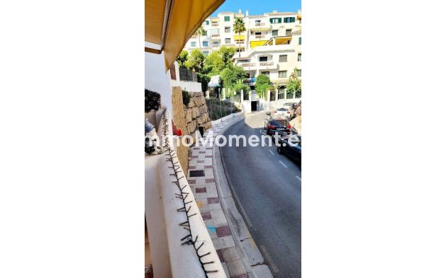 Resale - Apartment - Benalmadena - Torrequebrada