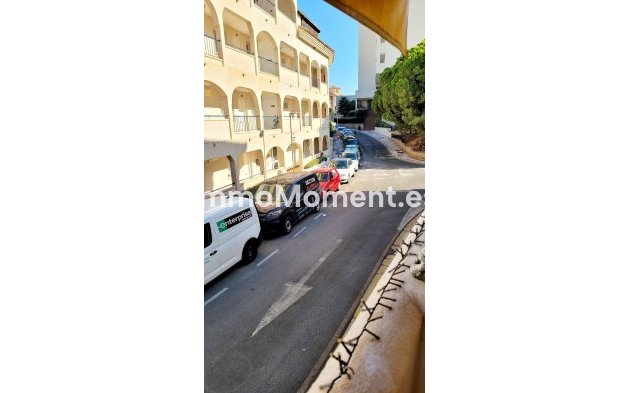 Resale - Apartment - Benalmadena - Torrequebrada