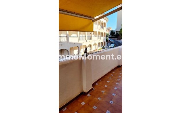 Resale - Apartment - Benalmadena - Torrequebrada