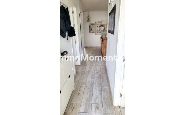 Resale - Apartment - Benalmadena - Torrequebrada