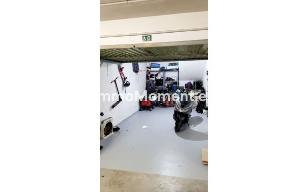 Resale - Apartment - Benalmadena - Torrequebrada