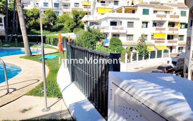 Resale - Apartment - Benalmadena - Torrequebrada