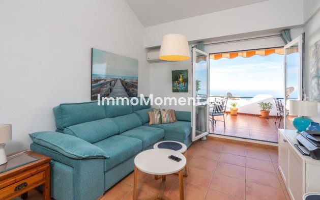 Wiederverkauf - Wohnung - Benalmadena - Benalmadena Centro