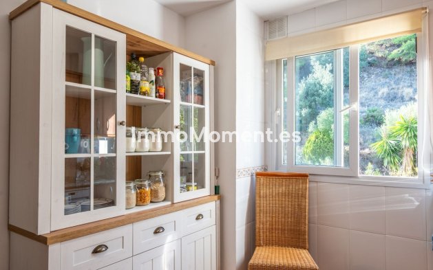 Wiederverkauf - Wohnung - Benalmadena - Benalmadena Centro