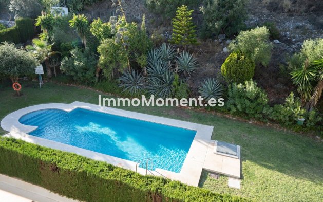 Wiederverkauf - Wohnung - Benalmadena - Benalmadena Centro