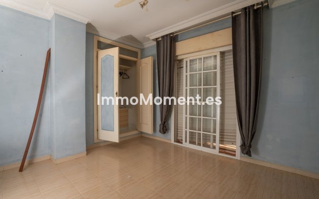 Wiederverkauf - Reihenhaus - Mijas - Mijas Centro