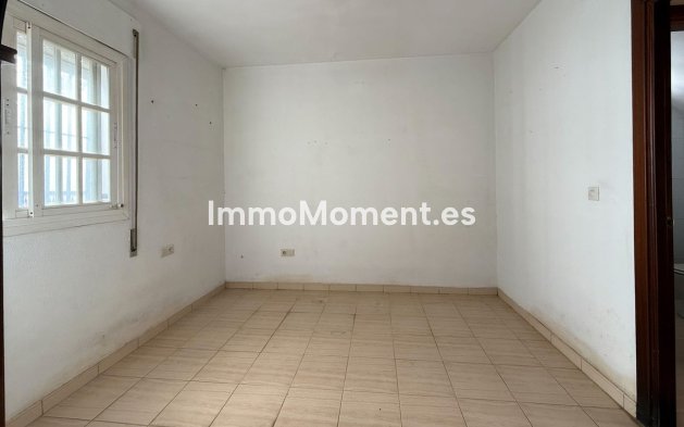 Wiederverkauf - Reihenhaus - Mijas - Mijas Centro